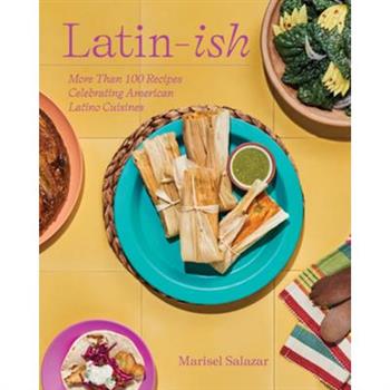 Latin-Ish