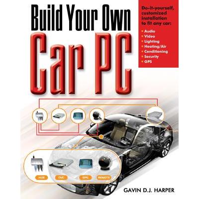 Build Your Own Car PC