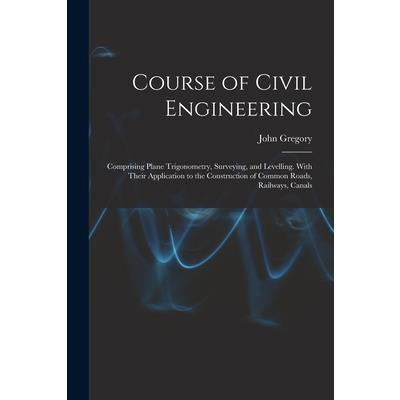 Course of Civil Engineering