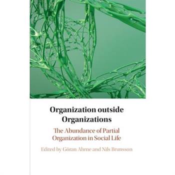 Organization outside Organizations