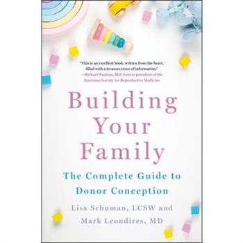 Building Your Family
