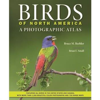 Birds of North America