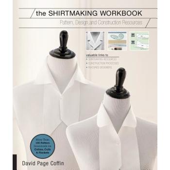 The Shirtmaking Workbook