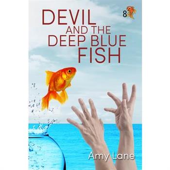 Devil and the Deep Blue Fish
