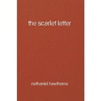 The Scarlet Letter