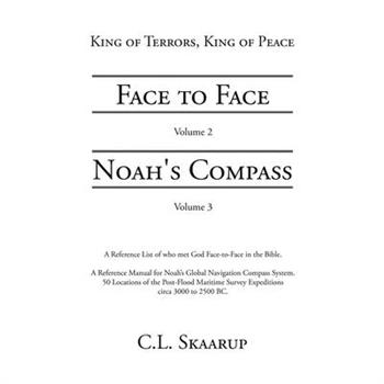 Face to Face - Noah's Compass