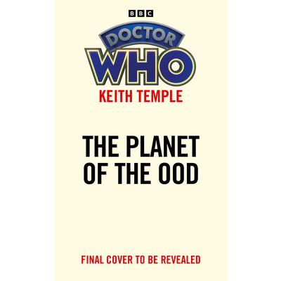 Doctor Who: Planet of the Ood (Target Collection)