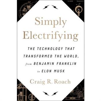Simply Electrifying