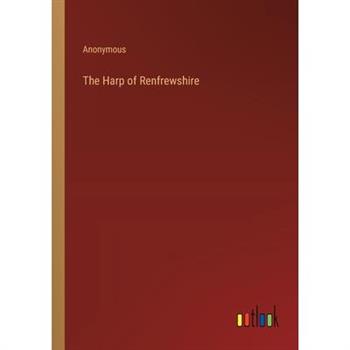The Harp of Renfrewshire