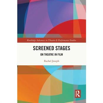 Screened Stages