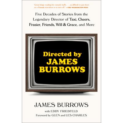 Directed by James Burrows