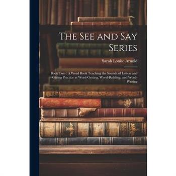 The See and Say Series
