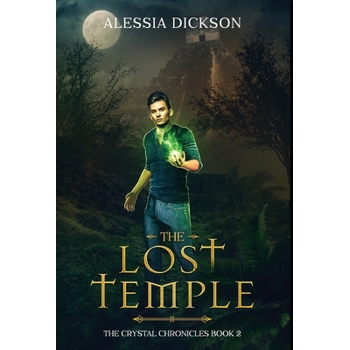 The Lost Temple
