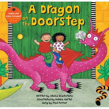 A Dragon on the Doorstep