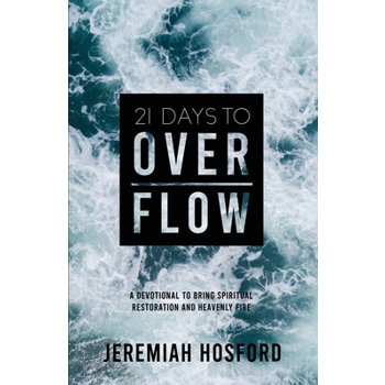 21 Days to Overflow