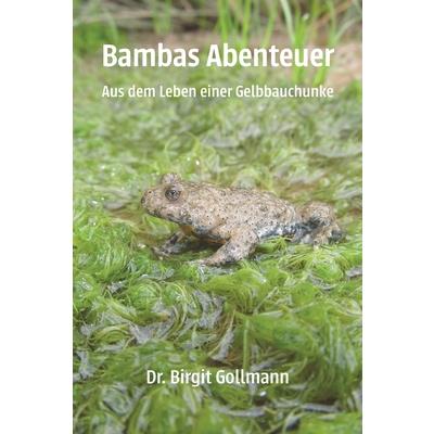 Bambas Abenteuer