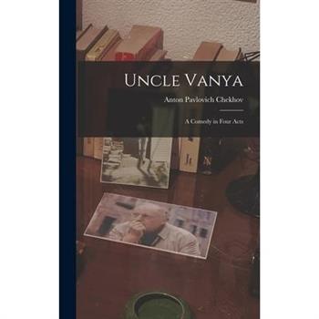 Uncle Vanya