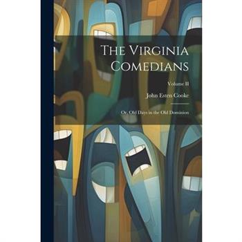 The Virginia Comedians