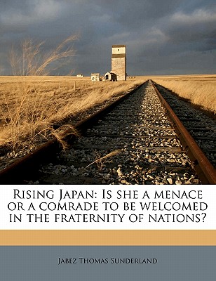 Rising Japan