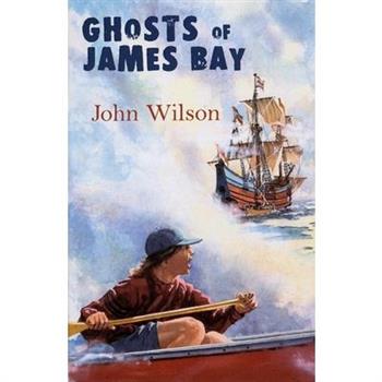 Ghosts of James Bay