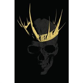 Once & Future Book One Deluxe Edition Slipcover