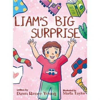 Liam's Big Surprise