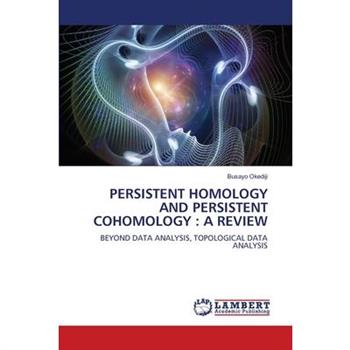 Persistent Homology and Persistent Cohomology