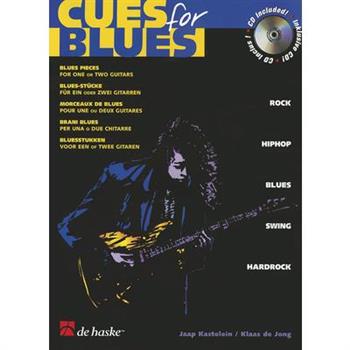 Cues for Blues