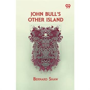 John Bull's Other Island
