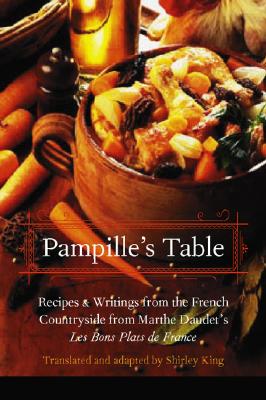 Pampille’s Table
