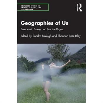 Geographies of Us
