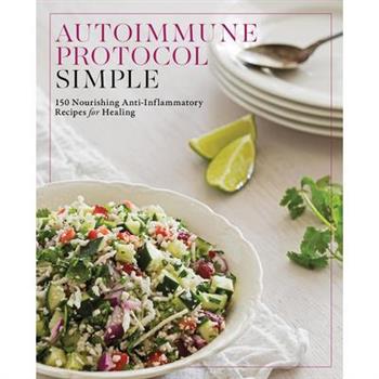 Autoimmune Protocol Simple