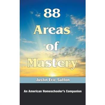 88 Areas of Mastery