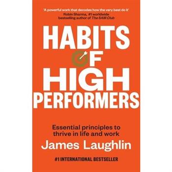 Habits of High Performers