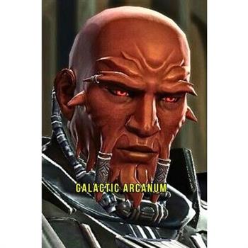 Galactic Arcanum