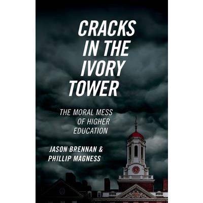 Cracks in the Ivory Tower