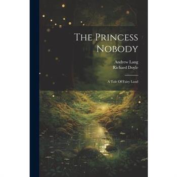 The Princess Nobody