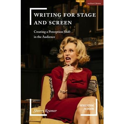 Writing for Stage and Screen