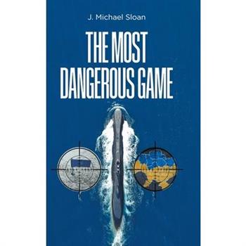 The Most Dangerous Game