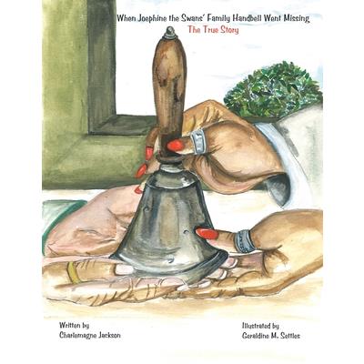 When Joephine the Swans' Family Handbell Went Missing