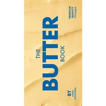 The Butter Book