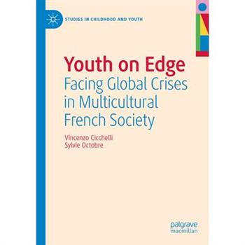 Youth on Edge