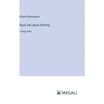 Much Ado about Nothing