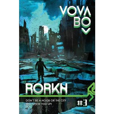 Rorkh Book 3