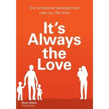 It's Always the Love