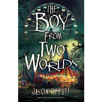 The Boy from Two Worlds