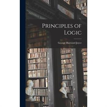 Principles of Logic