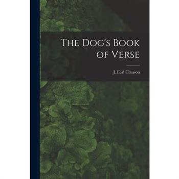 The Dog's Book of Verse