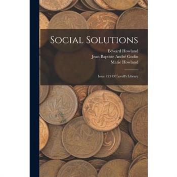 Social Solutions