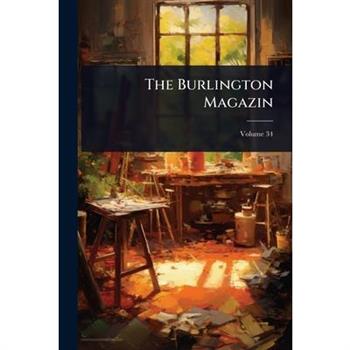 The Burlington Magazin